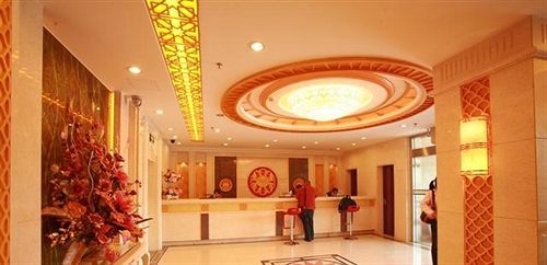Southwest Hotel - Urumqi Esterno foto