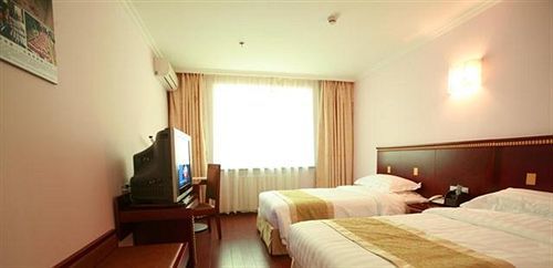 Southwest Hotel - Urumqi Esterno foto