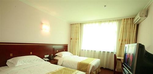 Southwest Hotel - Urumqi Esterno foto